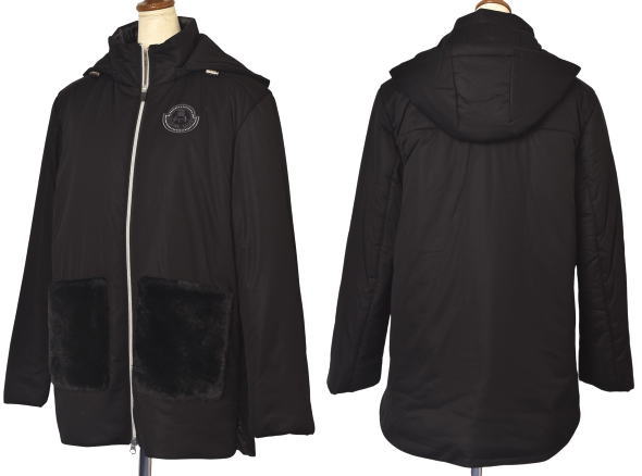 40％OFFセール！ピッコーネ クラブ PICONE CLUB ゴルフ 2025秋冬新作 レディース 中綿ジップアップブルゾン 服 ゴルフウェア アウトレット_2