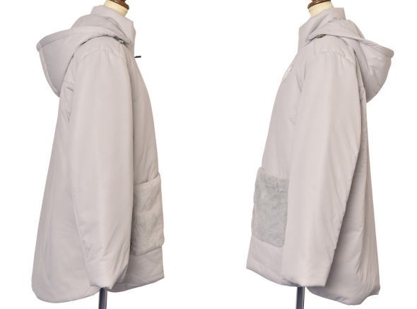 40％OFFセール！ピッコーネ クラブ PICONE CLUB ゴルフ 2025秋冬新作 レディース 中綿ジップアップブルゾン 服 ゴルフウェア アウトレット_4