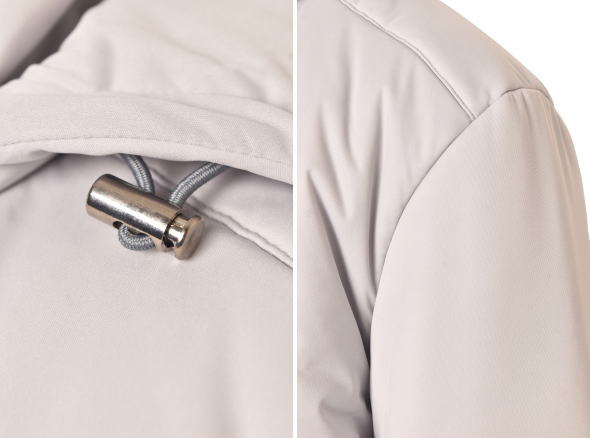 40％OFFセール！ピッコーネ クラブ PICONE CLUB ゴルフ 2025秋冬新作 レディース 中綿ジップアップブルゾン 服 ゴルフウェア アウトレット_6