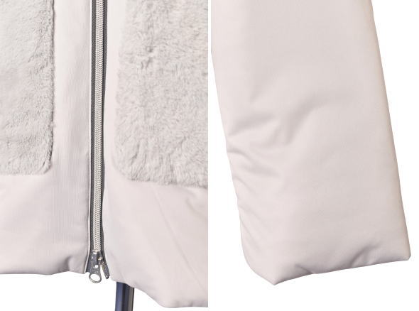 40％OFFセール！ピッコーネ クラブ PICONE CLUB ゴルフ 2025秋冬新作 レディース 中綿ジップアップブルゾン 服 ゴルフウェア アウトレット_8