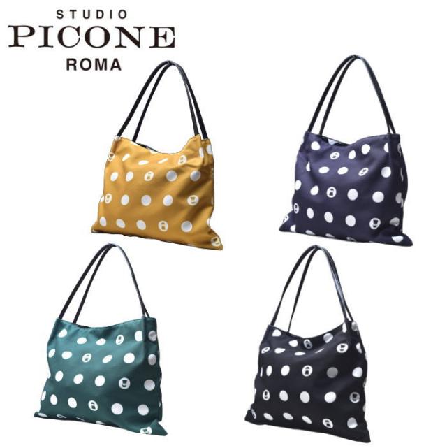 スタジオ ピッコーネ STUDIO PICONE ROMA 2025秋冬新作 レディース ハンドバッグ