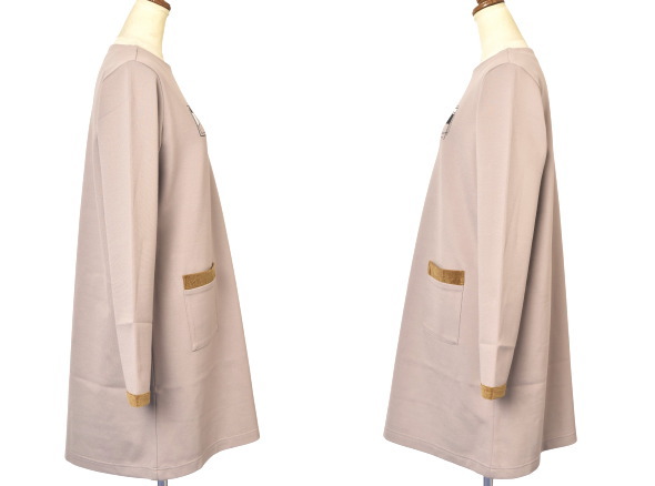 ピッコーネ クラブ PICONE CLUB ゴルフ GOLF C319022 レディース プルオーバー ハイネック ストレッチ ECO BLUE 長そで (pico_w23aw12c） カートバッグ レディース ピッコーネクラブ PICONE CLUB ゴルフ