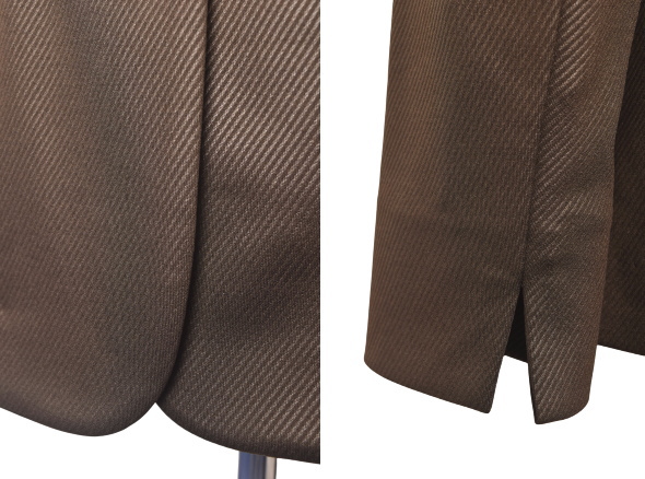 40％OFFセール！ピッコーネ クラブ PICONE CLUB ゴルフ 2025秋冬新作 レディース ダンボールニットジャケット 服 ゴルフウェア アウトレット_8