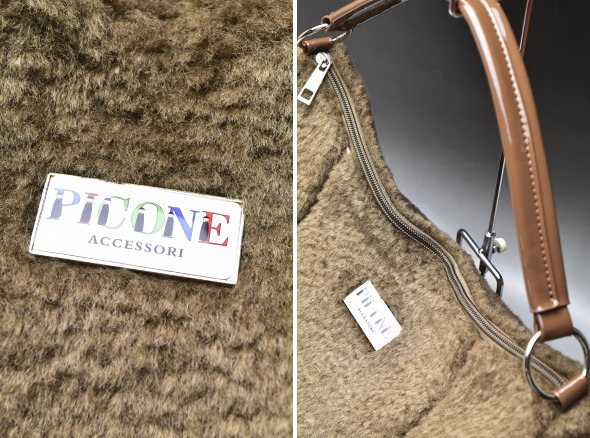 スタジオ ピッコーネ STUDIO PICONE ROMA 2025秋冬新作 レディース