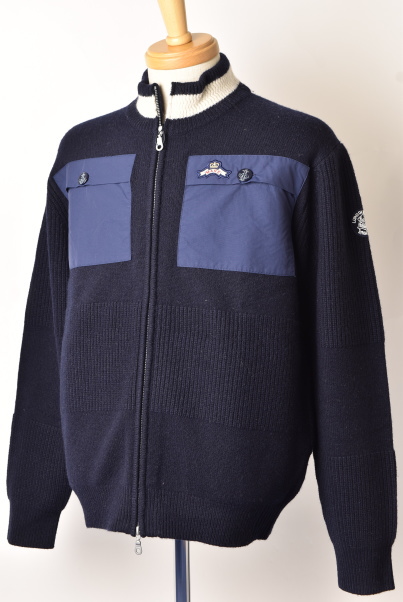 30％OFFセール！ シナコバ SINACOVA 秋冬アイテム メンズ ジップ