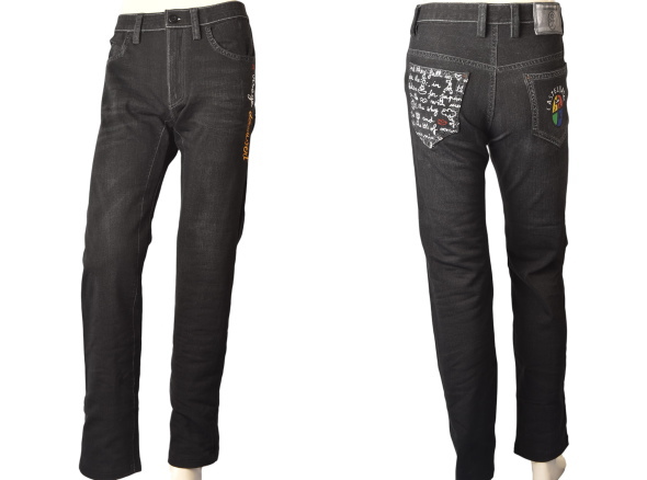 カステルバジャック CASTELBAJAC 2025秋冬新作 メンズ カプセルコレクション ストレッチパンツ 服 カステルバジャック CASTELBAJAC 2025秋冬新作 メンズ カプセル