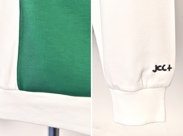 カステルバジャック CASTELBAJAC カプセルコレクション 2025春夏新作 メンズ フーディーパーカー 服の通販は