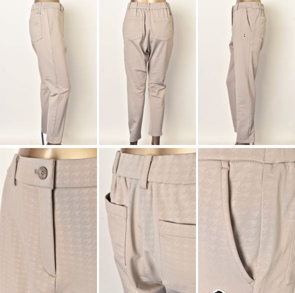 40％OFFセール！ピッコーネ クラブ PICONE CLUB ゴルフ 2024秋冬新作