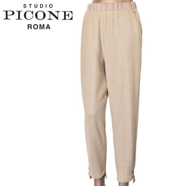 30％OFFセール！スタジオ ピッコーネ STUDIO PICONE ROMA 2025春夏新作