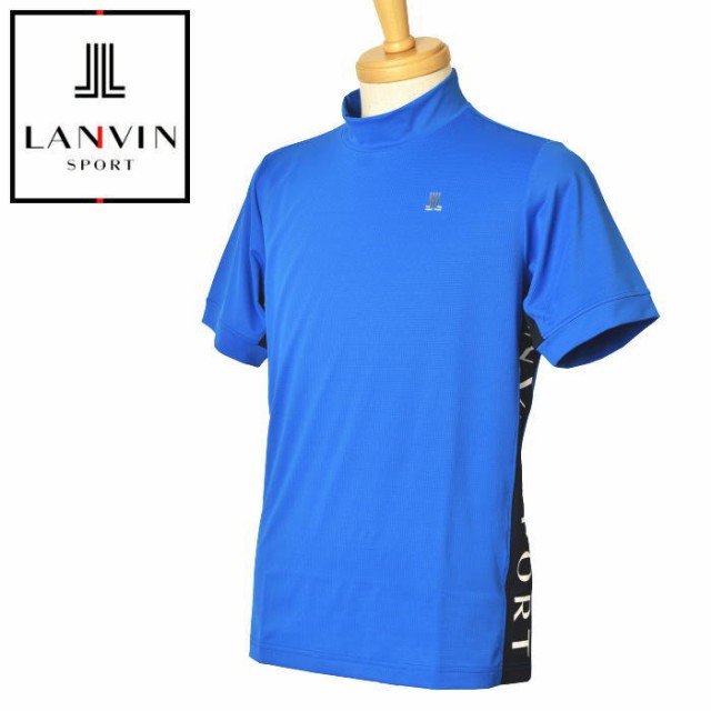 2022年5月新作下旬 LANVIN ランバン スポール ゴルフ LANVIN SPORT