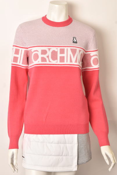 50％OFFセール！アルチビオ archivio ゴルフ 2024秋冬新作 レディース