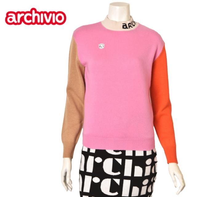 (40％OFF！セール)アルチビオ / archivio (春夏モデル！)ノースリーブシャツ / COOLMAX / クールマックス（レディース） アルチビオ帽子 40％OFF！セール！アルチビオ ⁄ archivio (2023春夏