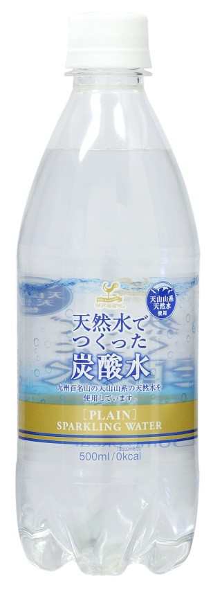 神戸居留地 炭酸水 500mlペット 1ケース (24本入り） 「富永貿易」【地域限定 送料無料】の通販はau PAY マーケット -  リカーアイランド au PAY マーケット店 | au PAY マーケット－通販サイト