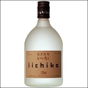 いいちこ シルエット 25度 720ml 瓶 1ケース（12本入り） 麦焼酎 三和酒類  【地域限定 送料無料】