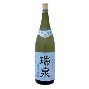 瑞泉 青龍 30度 1.8Ｌ 1800ml 瓶 1ケース（6本入り） 泡盛 瑞泉酒造