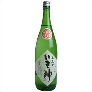 いも神 25度 1800ml 1.8Ｌ 瓶 1ケース（6本） 芋焼酎 神酒造