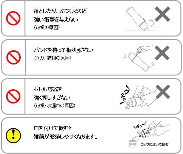 送料無料 ガイアの水135 ガイアライトボトル プッシュ型浄水ボトル ビビアン 水筒型 携帯用浄水ボトルの通販はau PAY マーケット  アロマ＆ヒーリングサロンNeoつくば au PAY マーケット－通販サイト