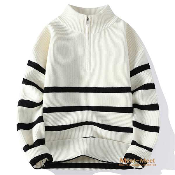 スパイダー メンズ セーター セーター Pump カラー:Wintergreen