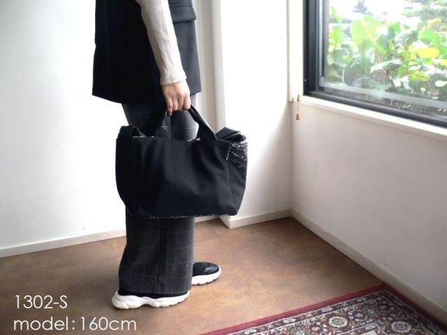 アクリリック acrylic バッグ 超軽量 Sbag 2WAY+トートバッグ 【公式通販】