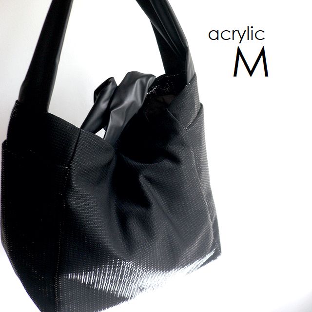 BROMPTON ブロンプトン ダレスバッグ 1680Dコーデュラ ナイロン 22322