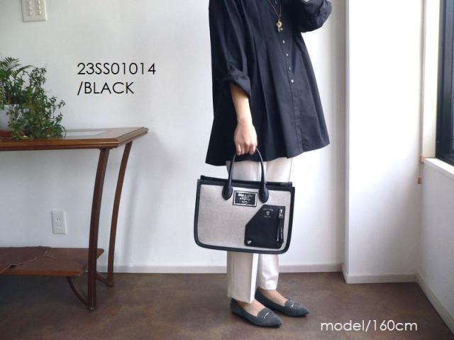 クーポン対象外 ADMJ エーディーエムジェイ バッグ シャンブレー