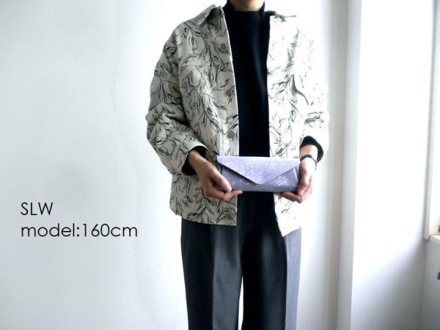 ノベルティ carmine カーマイン ロングウォレット 星座 スターリー 長