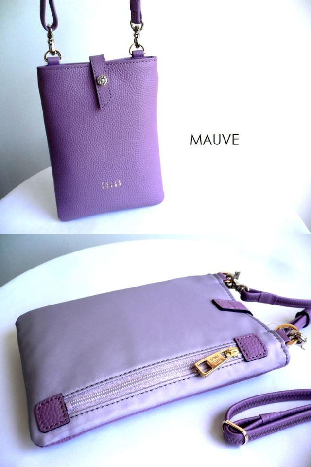 PELLE BORSA PELLEBORSA ペレボルサ バッグ ポシェット ポケット