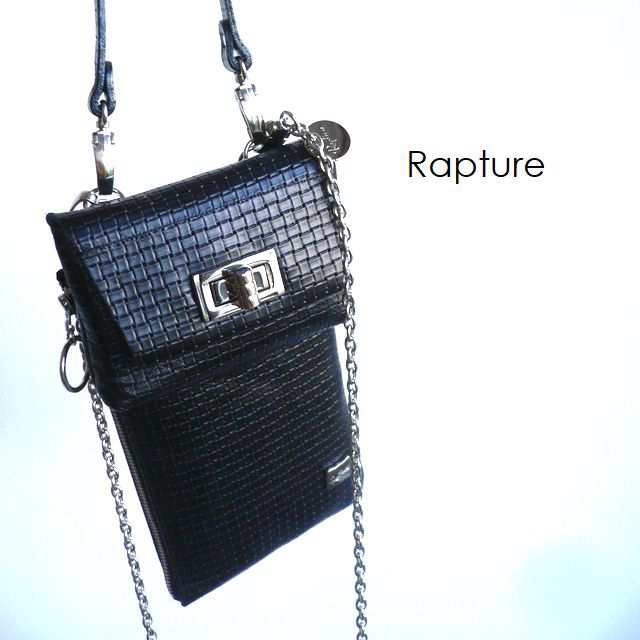 Rapture ラプチャー ショルダーウォレット スマホショルダー 長財布