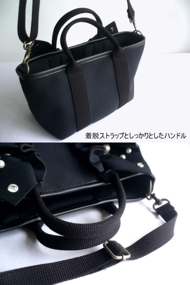 RAPTURE ラプチャー バッグ ダイバー素材 ネオプレン トートバッグ