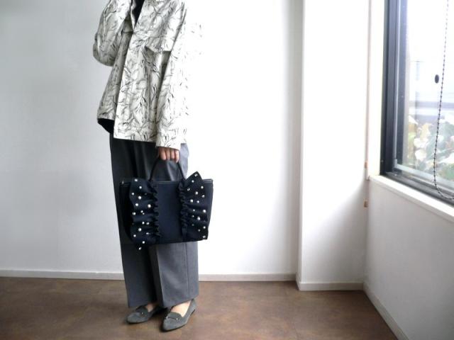 RAPTURE ラプチャー バッグ ダイバー素材 ネオプレン トートバッグ