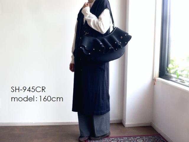 Rapture ラプチャー】バッグ ダイバー素材 ネオプレン ティアードネイ