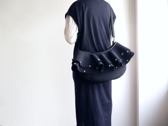 Rapture ラプチャー】バッグ ダイバー素材 ネオプレン ティアードネイ