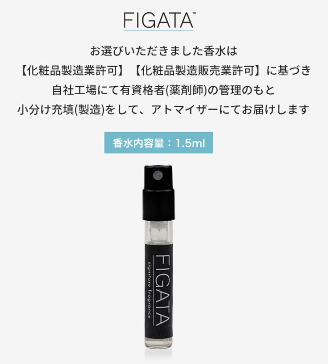 クリード シルバーマウンテンウォーター 1.5ml CREED 香水 - ユニセックス