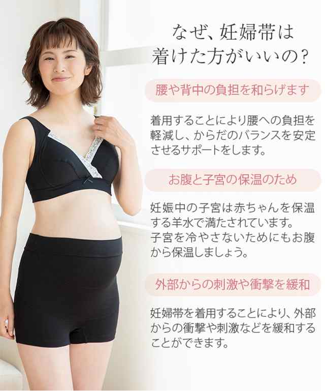 犬印本舗 腹帯 妊婦帯 Lサイズ - マタニティ