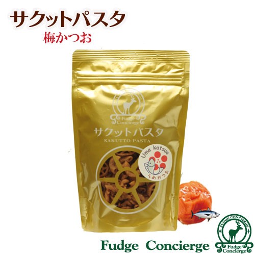 サクットパスタ 梅かつお 揚げパスタスナック パスタのお菓子の通販はau Pay マーケット ファッジ コンシェルジェ