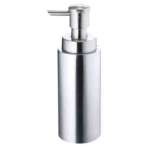 マトリス フォームボトル 泡タイプに対応 シャンプー ボディソープ ハンドソープ詰め替えボトル ステンレス製バスグッズ Stainlesの通販はau Pay マーケット 和雑貨のお店 和敬静寂