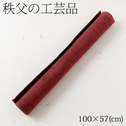 ちちぶ綿つむぎ 木綿布4 秩父の工芸品 Chichibu Cotton Fabric Chichibu Craftの通販はau Pay マーケット 和雑貨のお店 和敬静寂