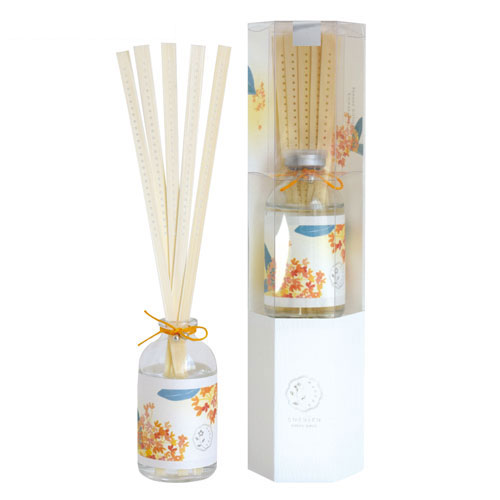 Wanoka バンブーディフューザー 金木犀 果実のような甘い香り Art Lab Aroma Diffuser Au Pay マーケット