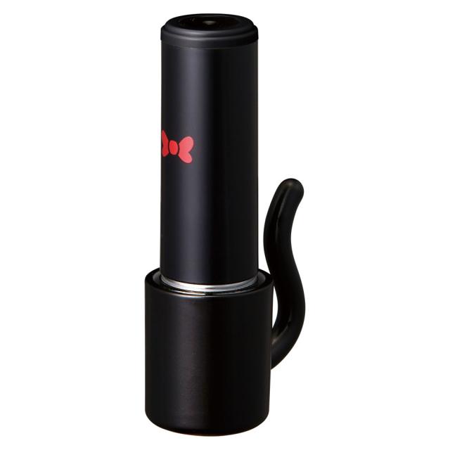 おめかしっぽ クロ 猫はんこ シャチハタネーム9用着せ替えパーツ ホルダー キャップカバー Cat Pattern Seal Partsの通販はau Pay マーケット 和雑貨のお店 和敬静寂