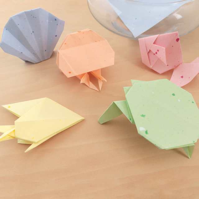 和紙おりがみ 舞花 15 15cm 15枚入 5色 各3枚 山梨県の工芸品 折り紙 Japanese Paper Origami Yamanashi Craftの通販はau Pay マーケット 和雑貨のお店 和敬静寂