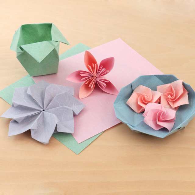 和紙おりがみ 雲龍 15 15cm 15枚入 5色 各3枚 山梨県の工芸品 折り紙 Japanese Paper Origami Yamanashi Craftの通販はau Pay マーケット 和雑貨のお店 和敬静寂