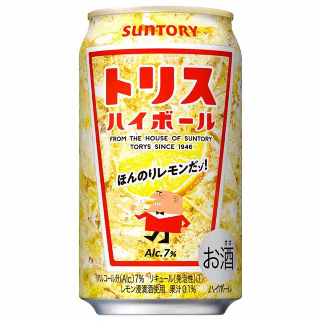 サントリー トリスハイボール 濃いめ ジムビームハイボール 選べる 350ml 1ケース 24本 送料無料 一部除 チューハイ ストロング ハイボーの通販はau Pay マーケット まるひろオンラインショップ