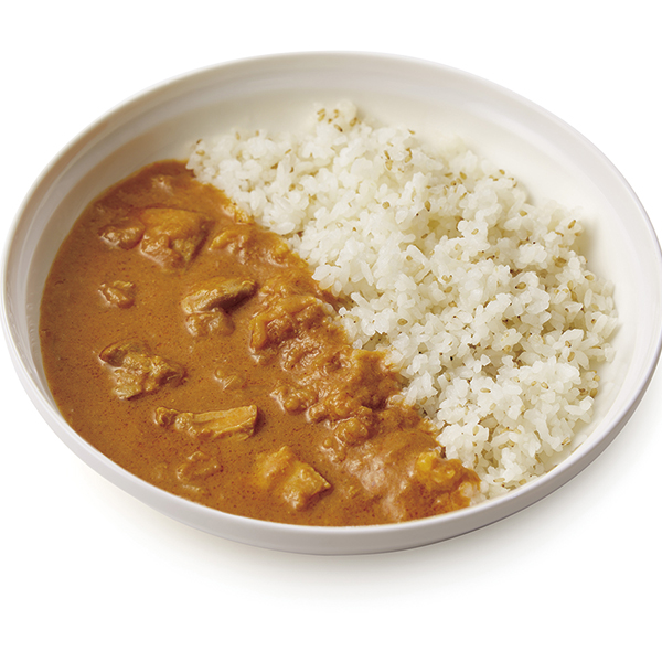 スープストックトーキョー バターチキンカレー