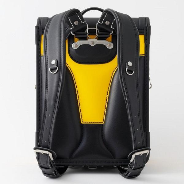 ランドセル 2027年 送料無料 【早期割引対象商品】クロスター バイカラーＶ（ファイブ） 6年間保証あり_5