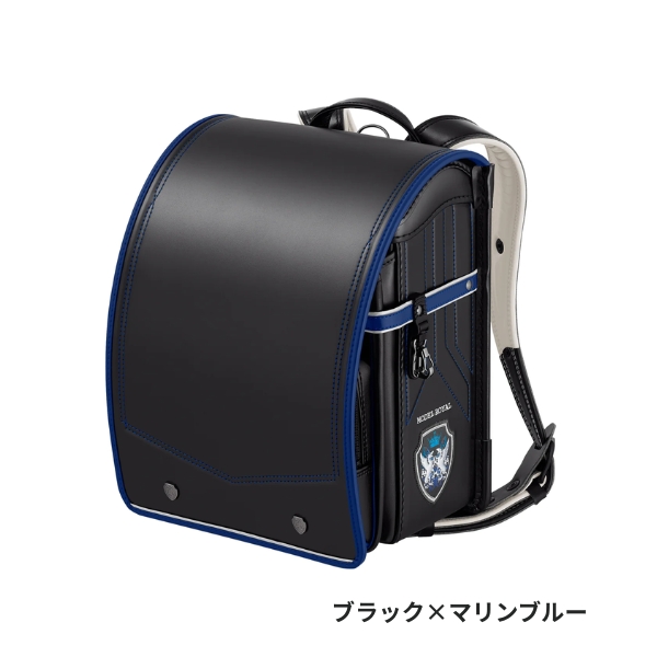 ランドセル 2027年 送料無料 【早期割引対象商品】（天使のはね）モデルロイヤルドラグーン 6年間保証あり_1