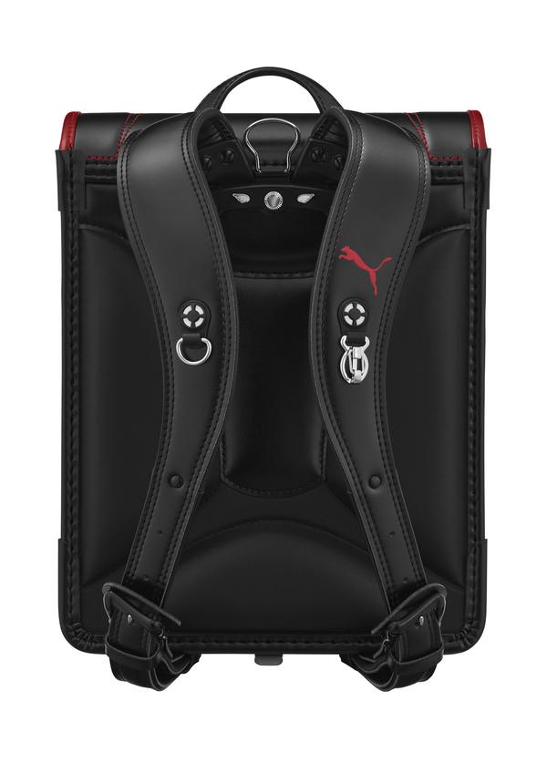 ランドセル 2027年 送料無料 【早期割引対象商品】（天使のはね）プーマスピード 6年間保証あり_2