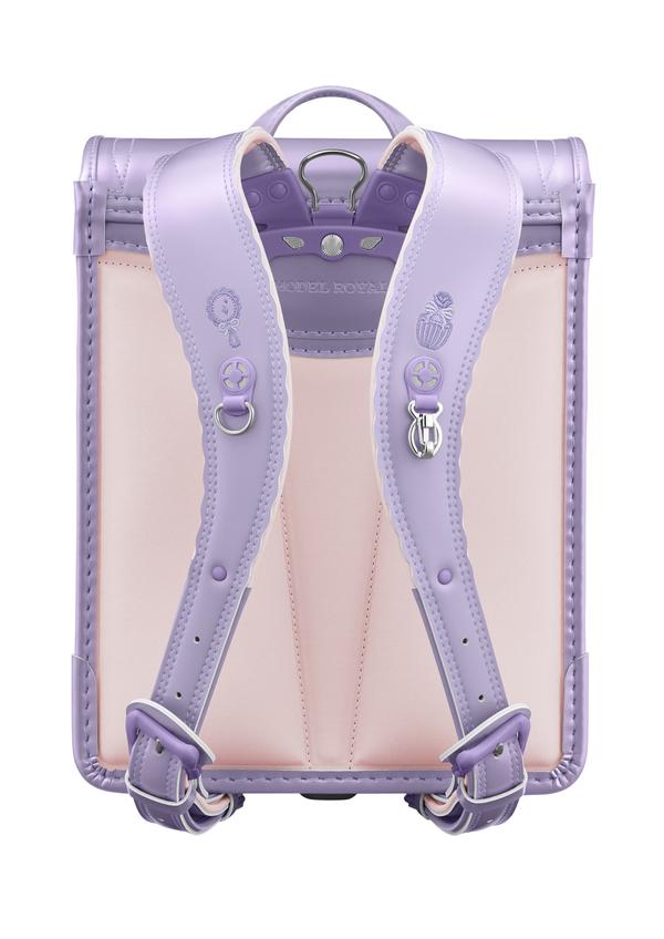 ランドセル 2027年 送料無料 【早期割引対象商品】（天使のはね）モデルロイヤルコフレ 6年間保証あり_2