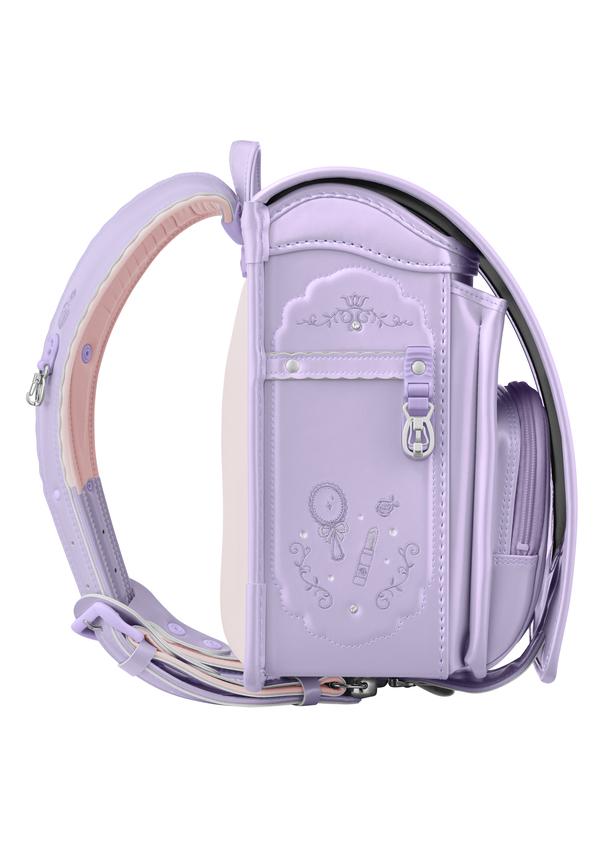 ランドセル 2027年 送料無料 【早期割引対象商品】（天使のはね）モデルロイヤルコフレ 6年間保証あり_4