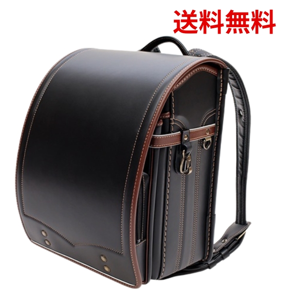 ランドセル 2027年 送料無料 【早期割引対象商品】市川鞄広 トラディション 6年間保証あり