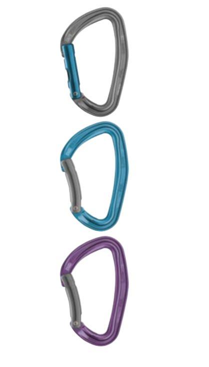 ペツル Petzl カラビナ ジンストレート ジンブルーベント ジンバイオレットベント 10個までメール便対応 登山 クライミング アウトの通販はau Pay マーケット 白馬ブルークリフ